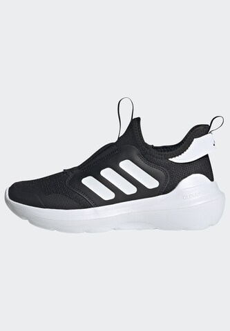 ADIDAS SPORTSWEAR Athletic Shoes in Black: front