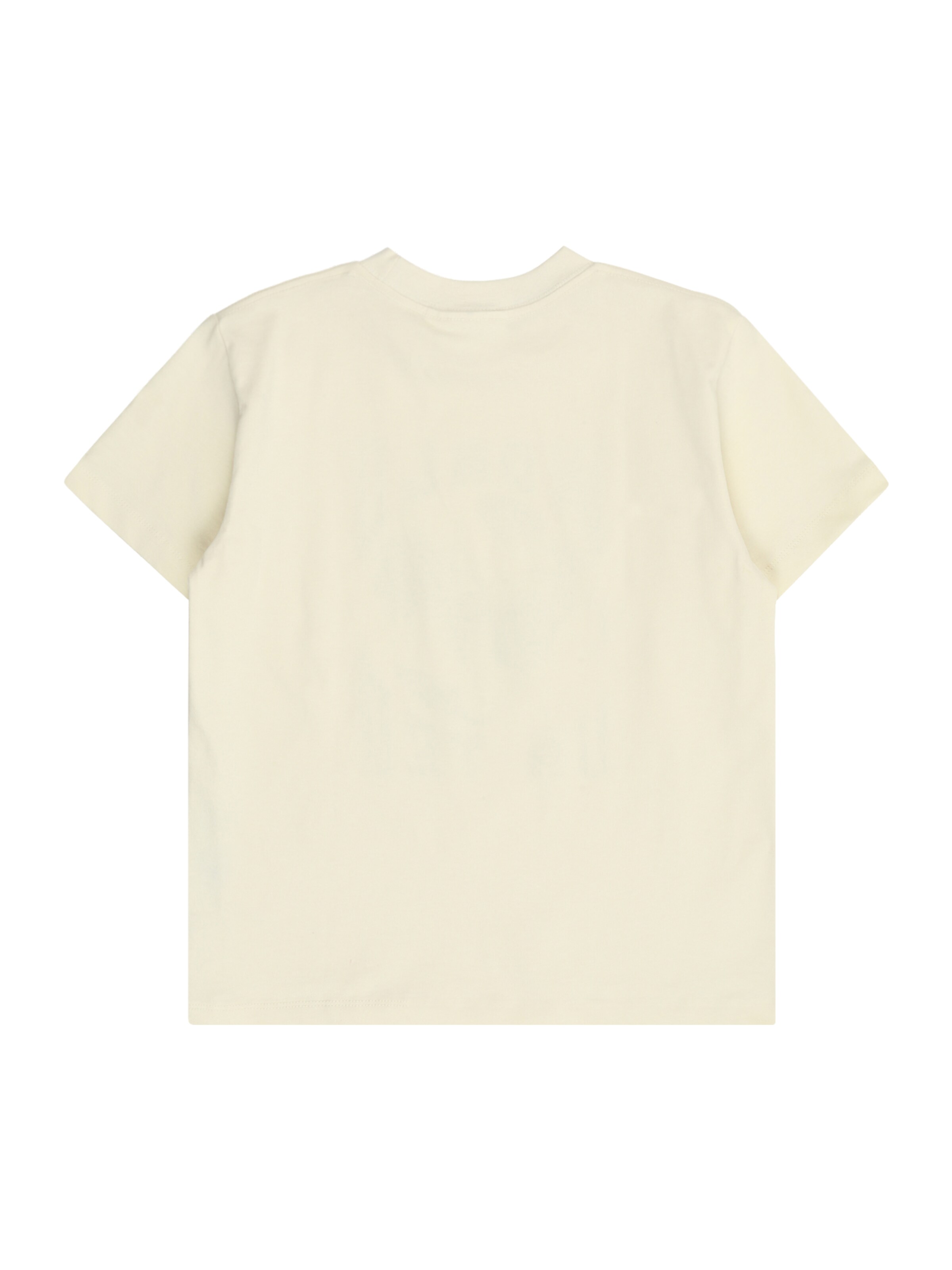 Maglietta 'Riley' di Molo in beige