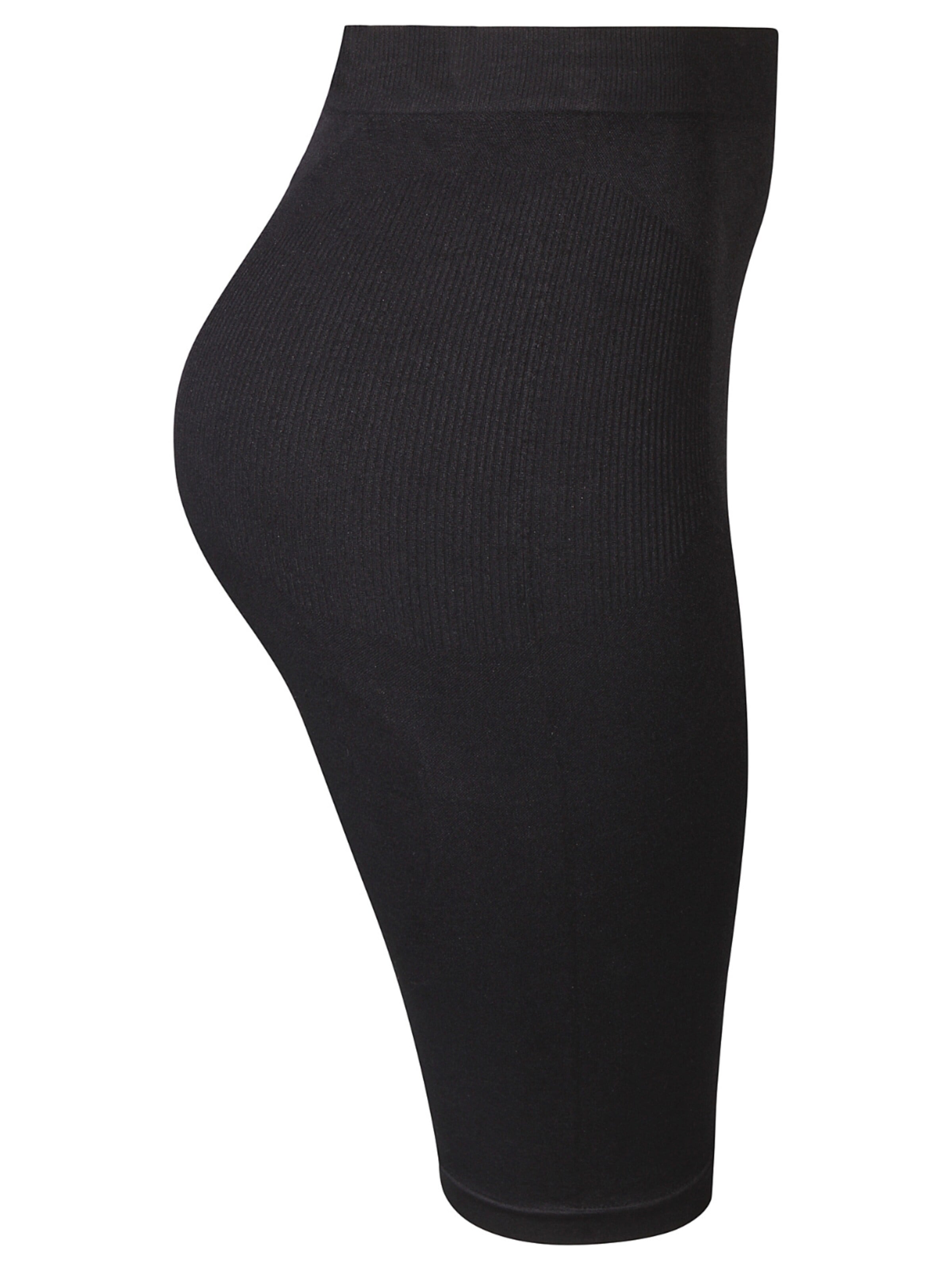 Zhenzi Shaping pant 'Shape 03' in Black