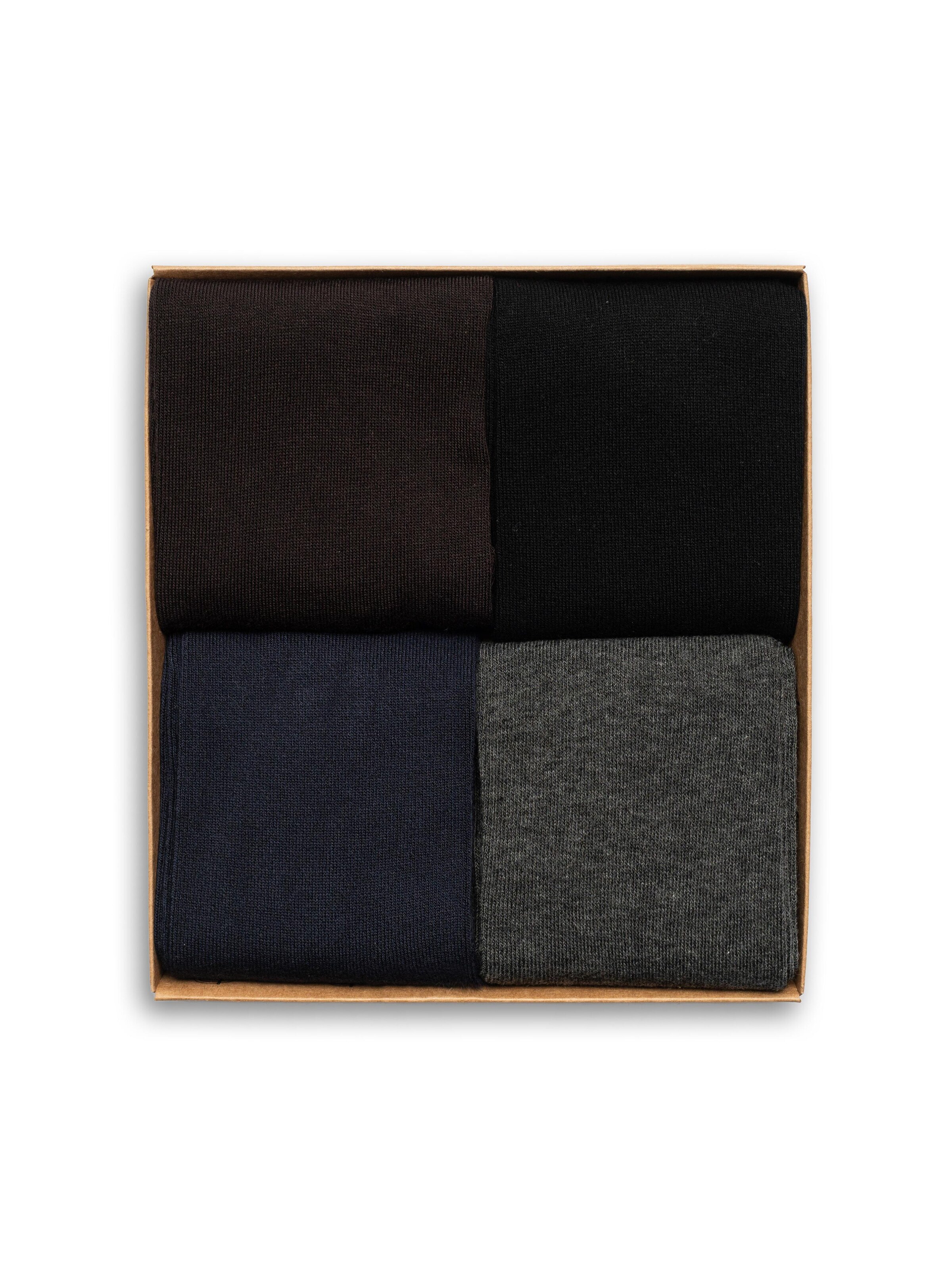 RAFRAY Socks in Grey