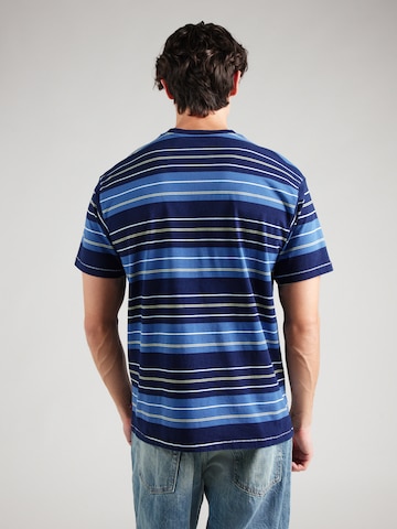 LEVI'S ® Shirt 'RED TAB' in Blue