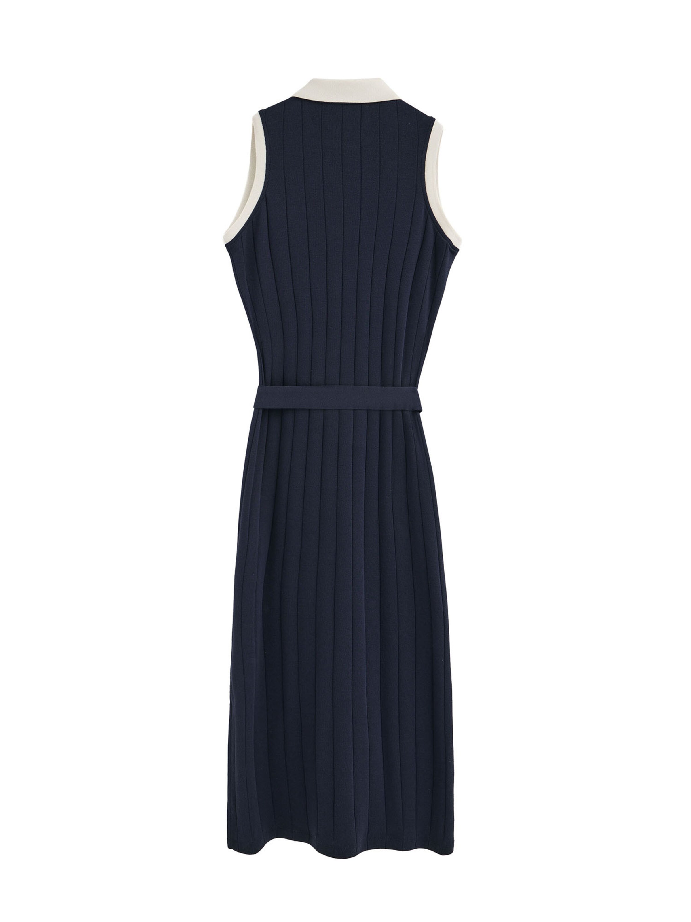 Polo Club Kleid 'FRANCESCA' in Blau