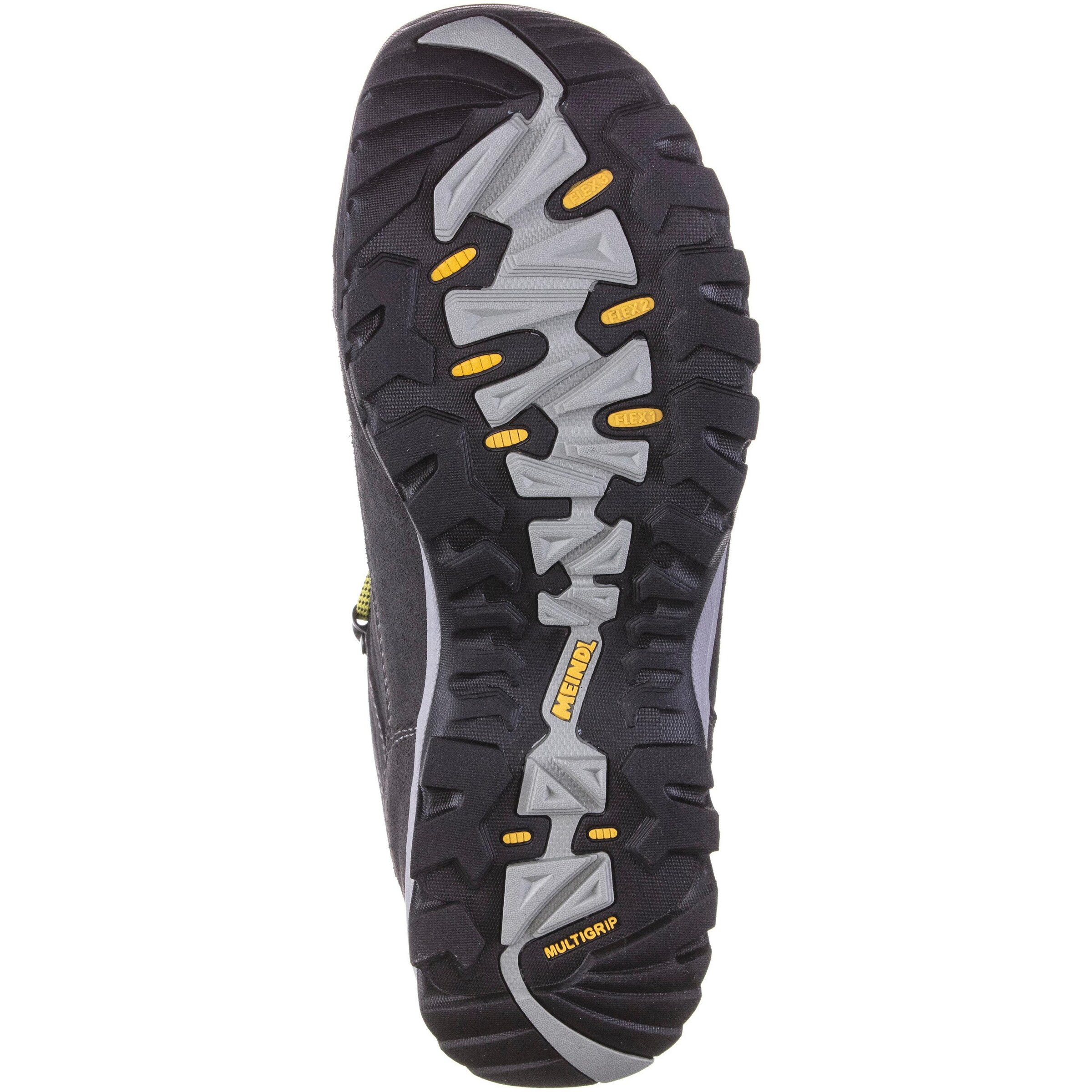 MEINDL Flats 'Salo' in Grey