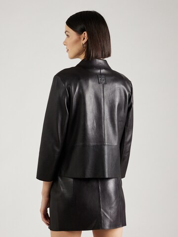 Blazer di FREAKY NATION in nero