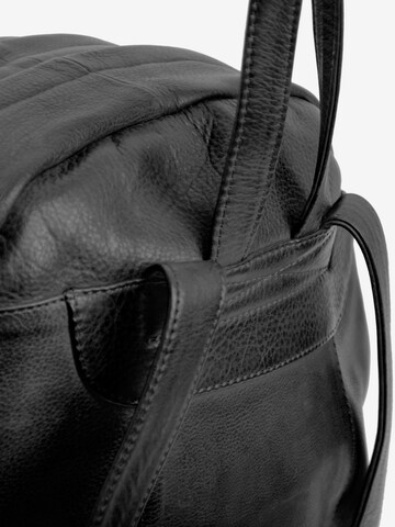 still Nordic Rucksack 'Anouk' in Schwarz