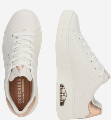 SKECHERS Sneakers 'UNO' in White