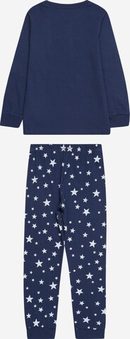 BLUE SEVEN Pajamas in Blue