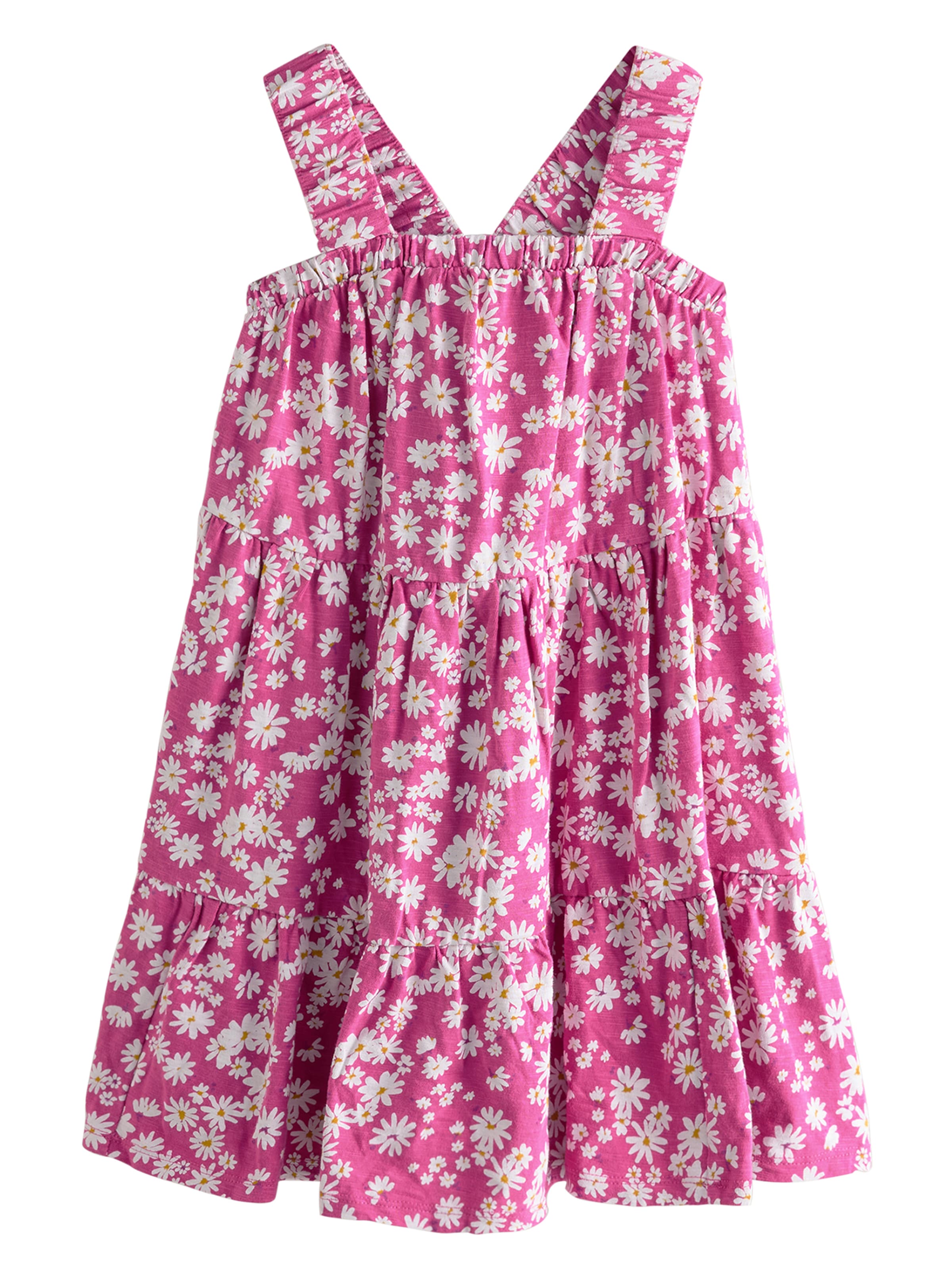 Next Kleid in Pink: Vorderseite