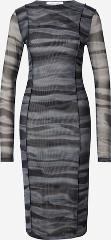 Samsøe Samsøe Dress 'JOSIE' in Grey: front