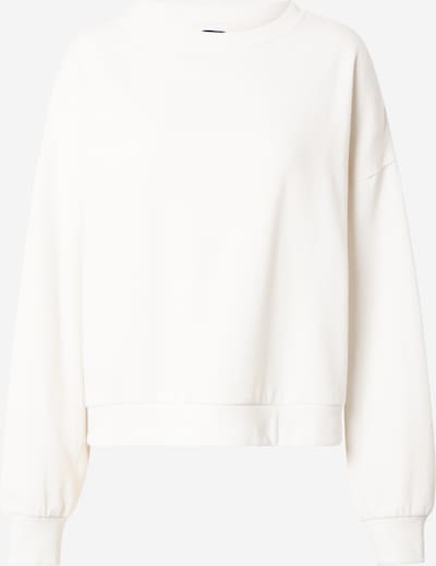 GAP Sweatshirt 'CLSC DROP SHLDR PO CR' in beige, Produktansicht