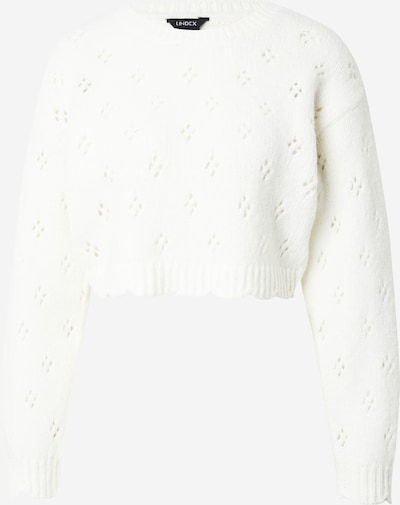 Lindex Пуловер 'Jill' в мръсно бяло, Преглед на продукта