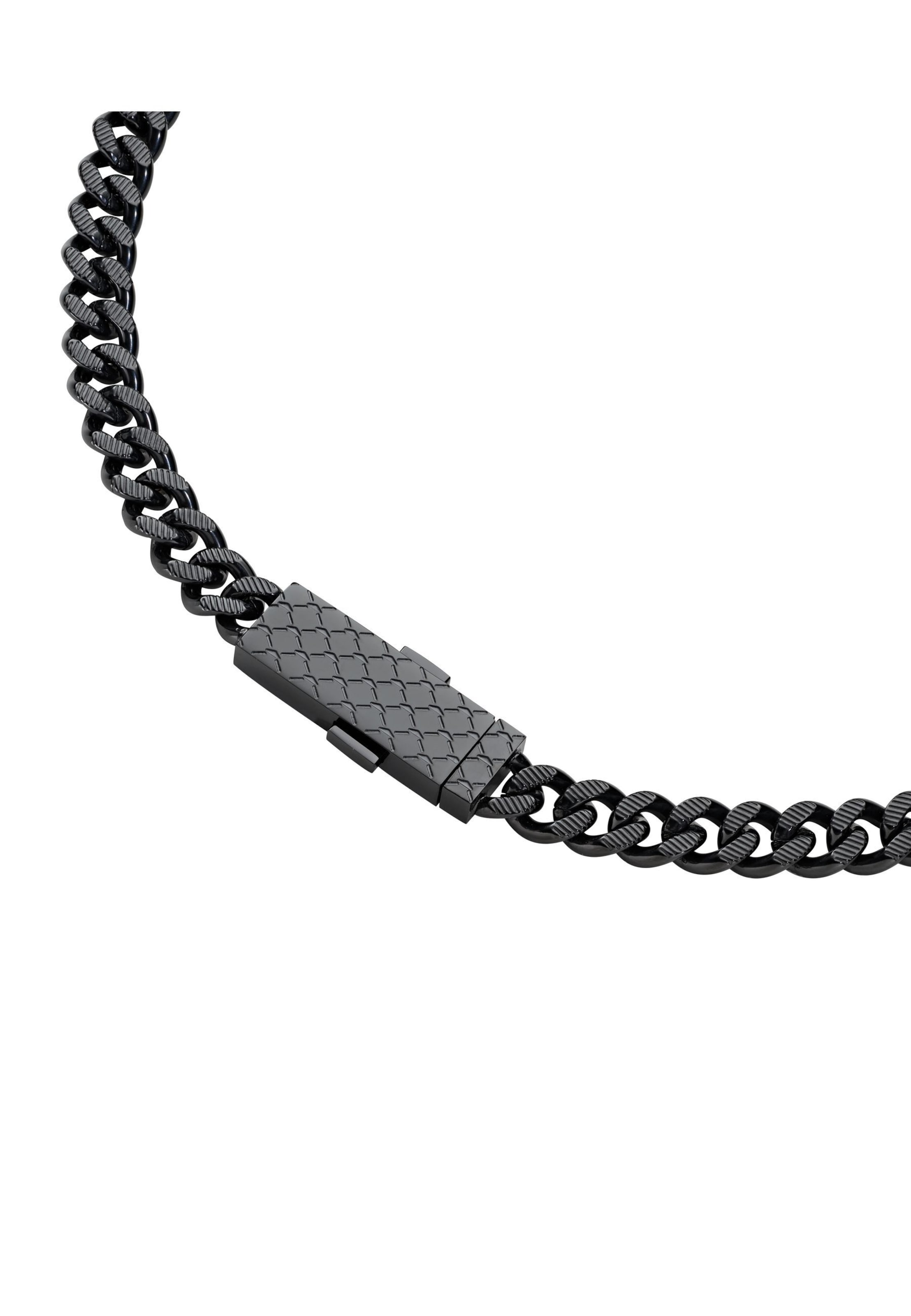 Aston Martin Kæde i sort