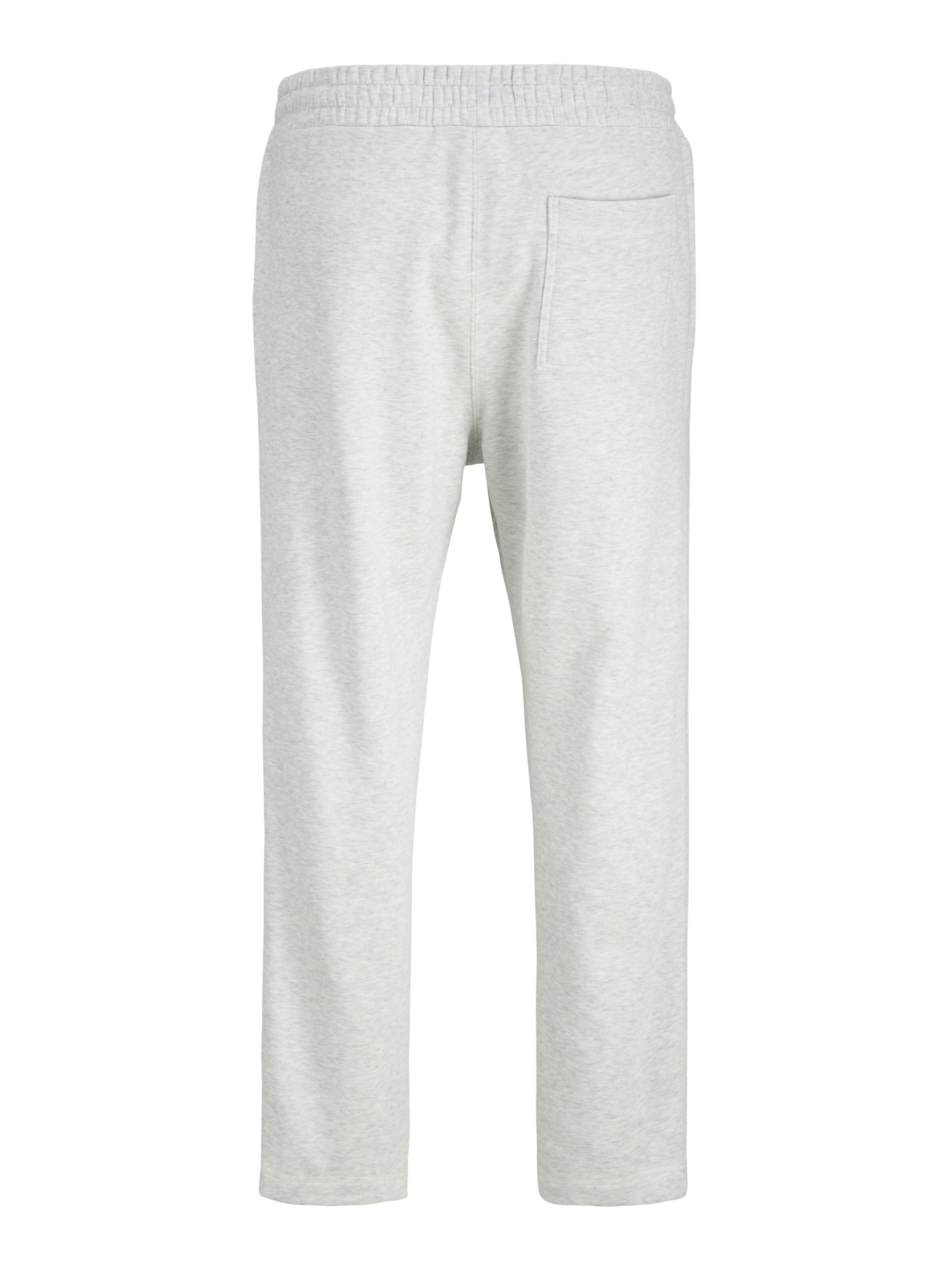 JACK & JONES Regular Pants 'JPSTKane Norrebro' in White
