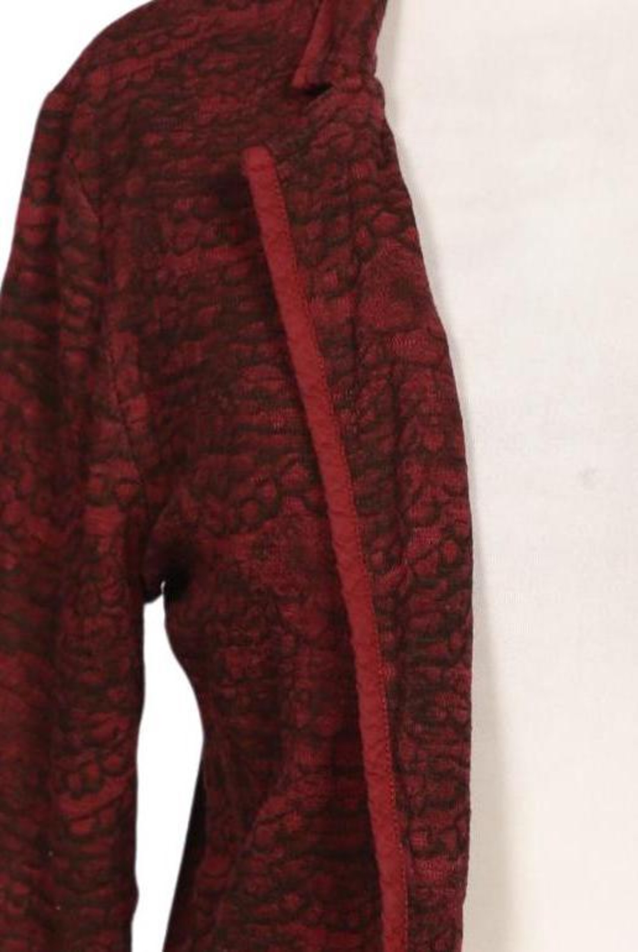 MAISON SCOTCH Blazer XS in Rot