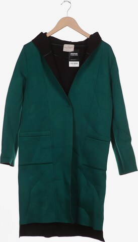 RINASCIMENTO Jacket & Coat in M in Green: front
