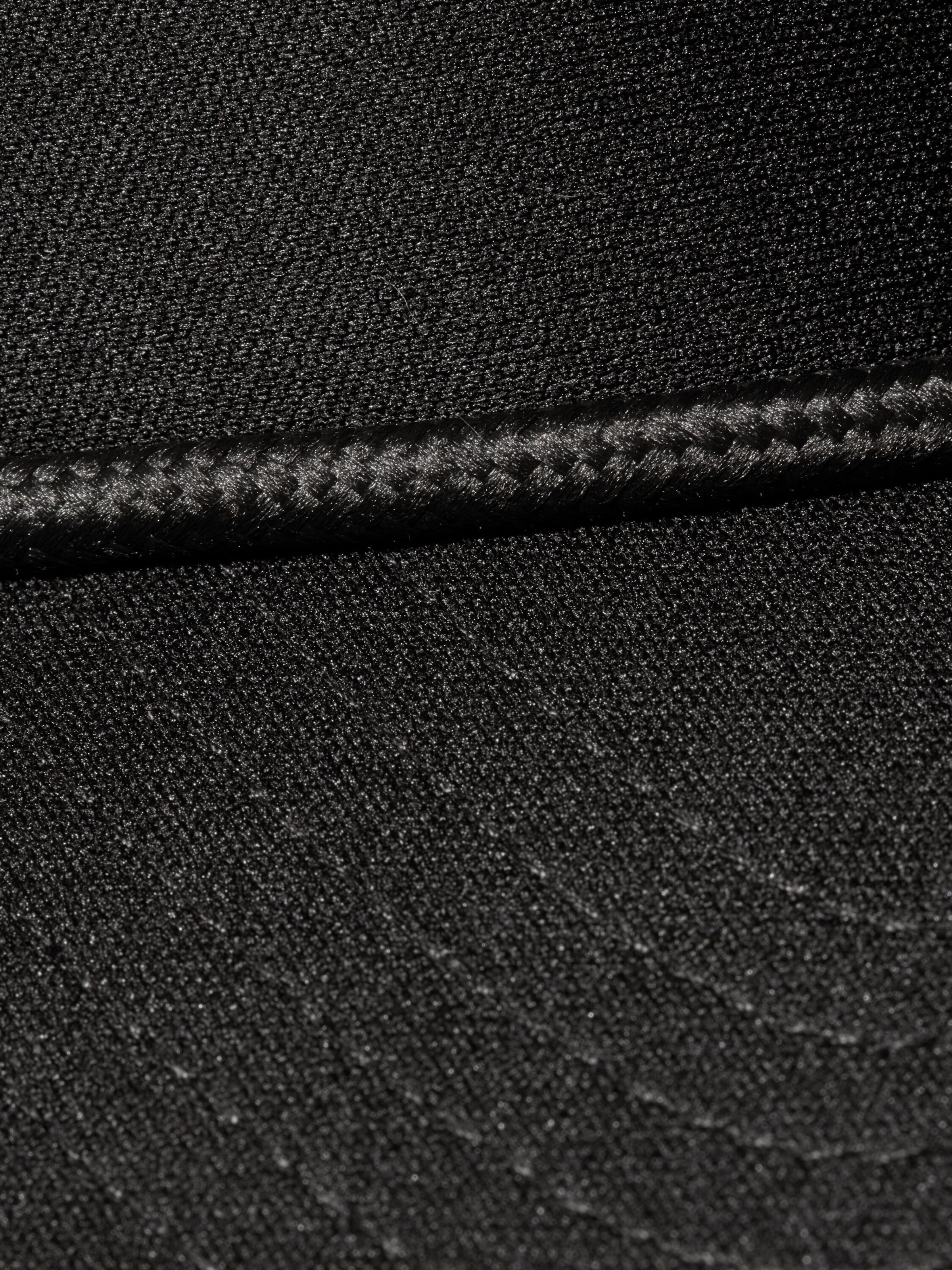 MAMMUT Athletic Cap 'CRAG LOGO' in Black