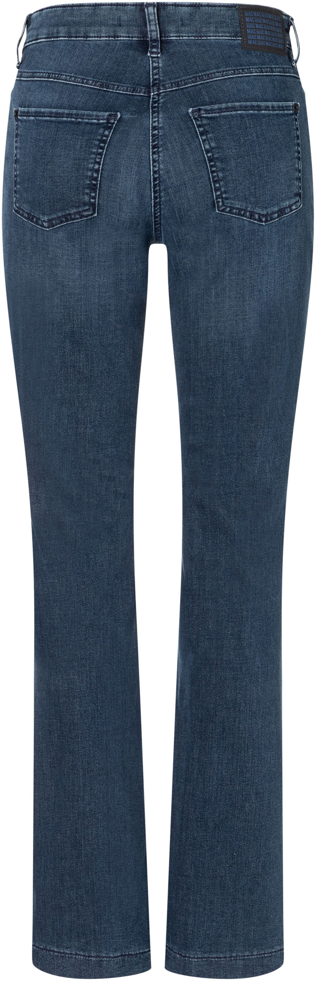 MAC Boot cut Jeans in Blue