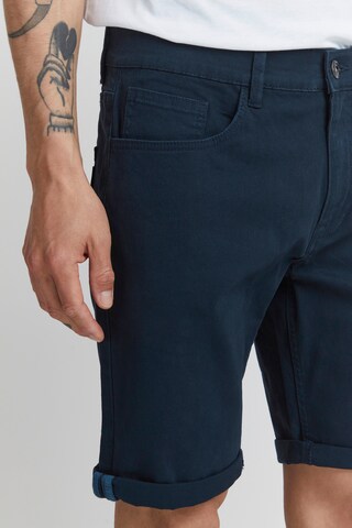 INDICODE JEANS Regular Jeans 'Pokka' in Blauw