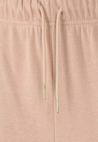 Athlecia Workout Pants 'Soffina' in Beige