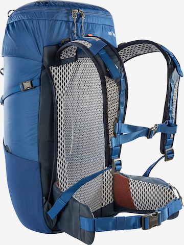 TATONKA Sports Backpack in Blue