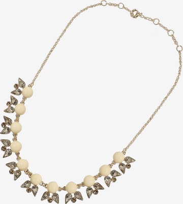 Lanțuri 'Mallory' de la SOHI pe bej: față