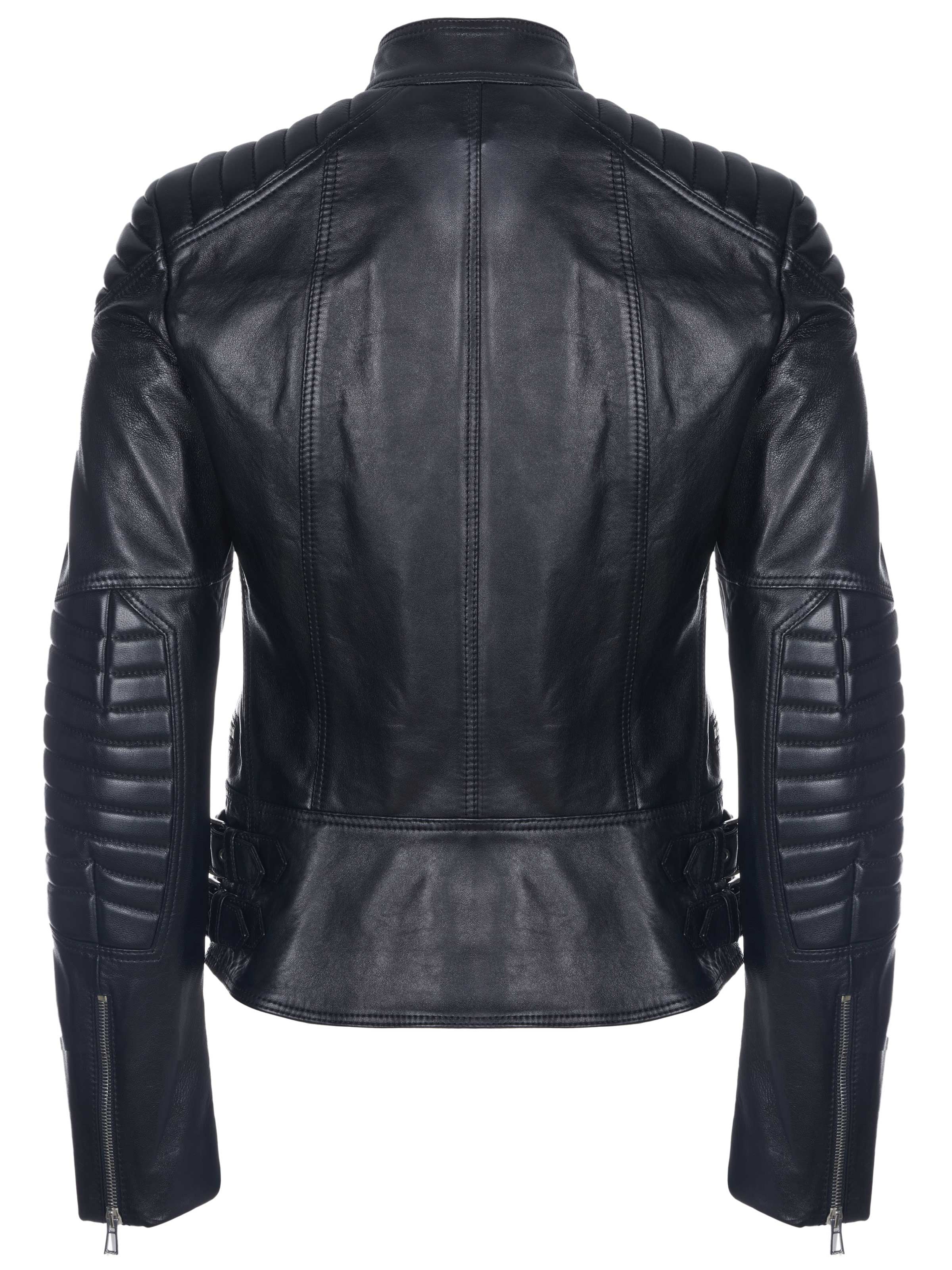 Belstaff Übergangsjacke 'Belstaff Jacke'‌‌‌‌‌‌‌ in Schwarz