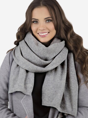 Vivisence Scarf '7101' in Grey