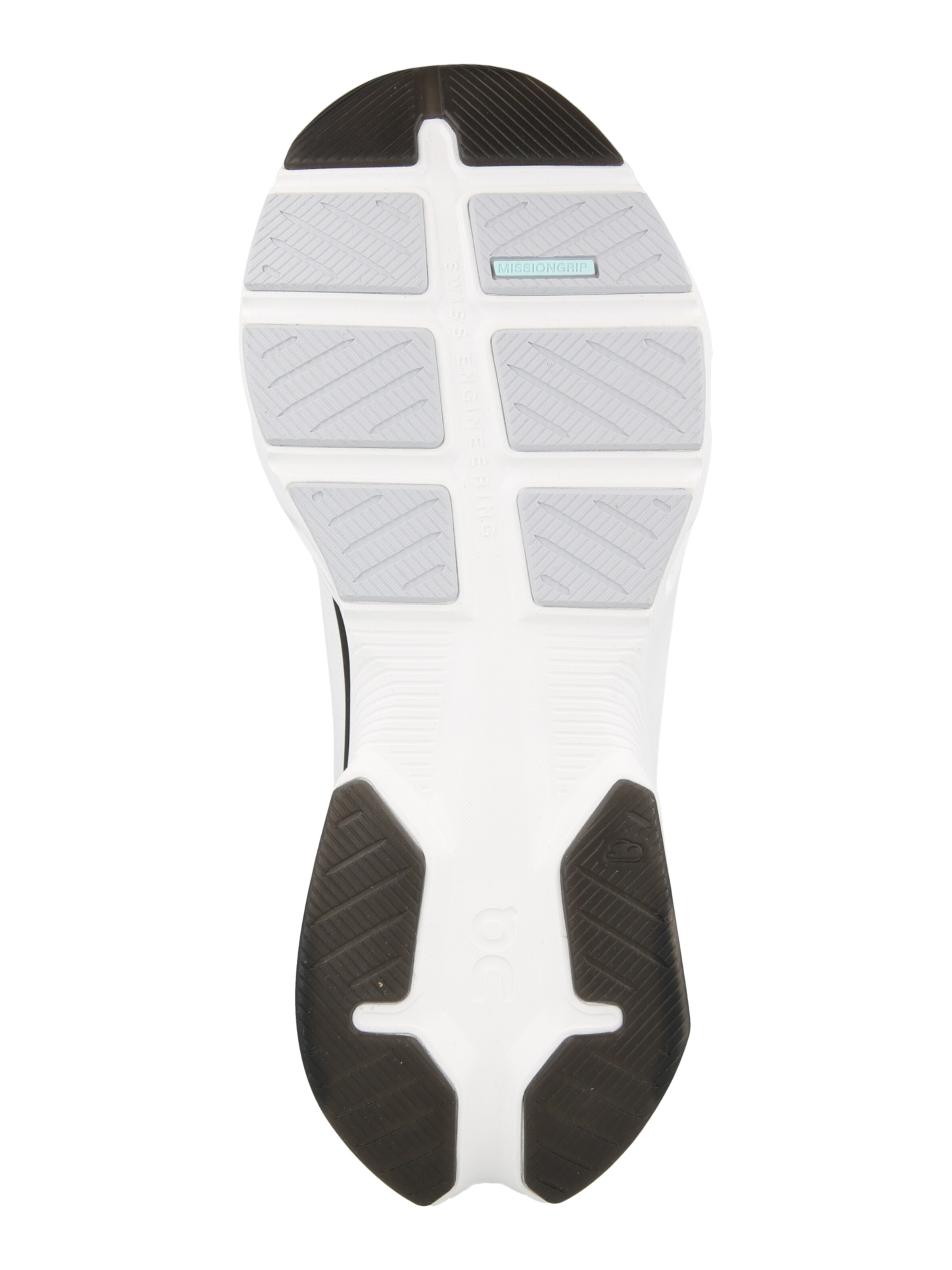 On Futócipők 'Cloudpulse 2' - fehér