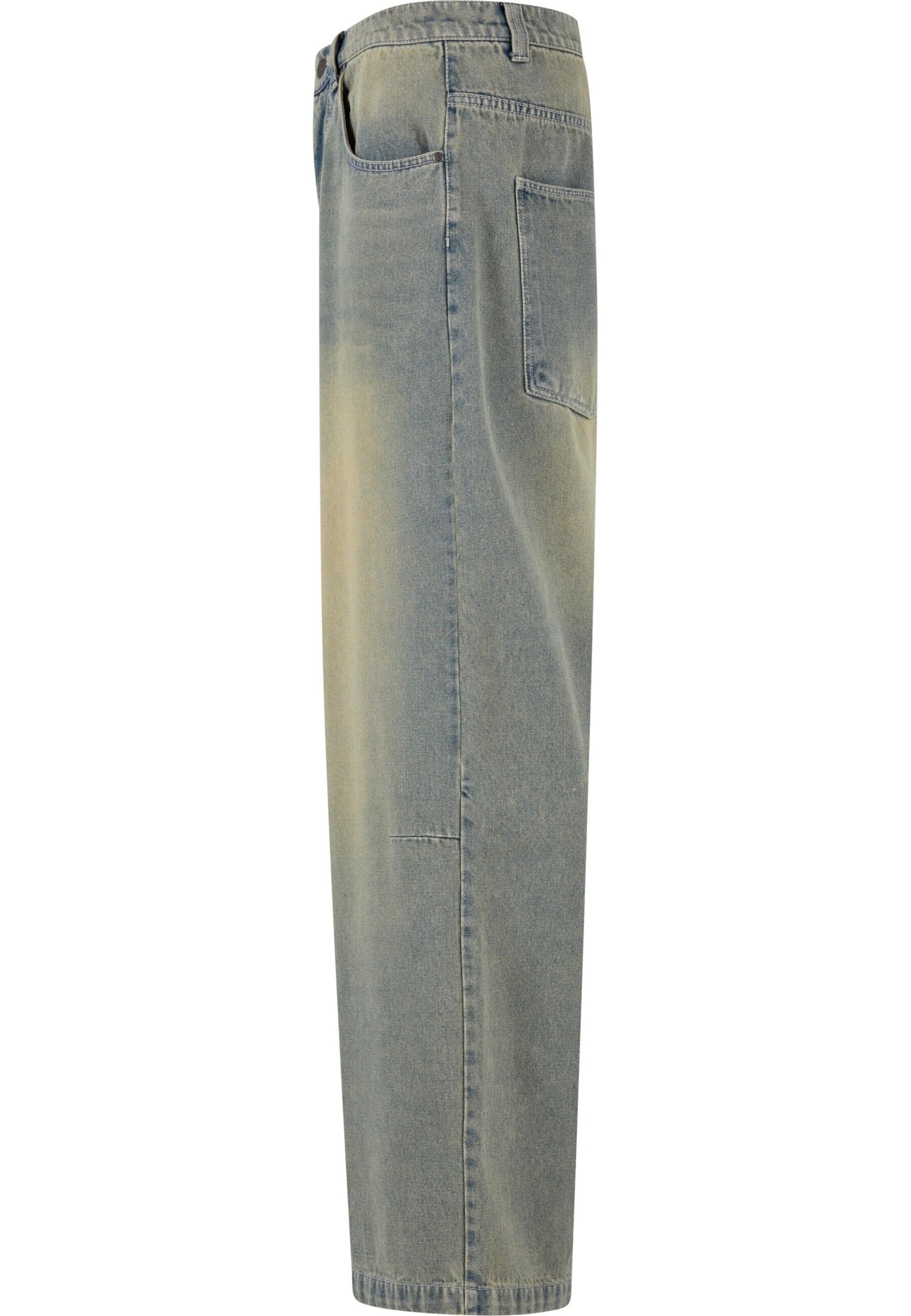 Karl KaniLoosefit Traperice - plava boja