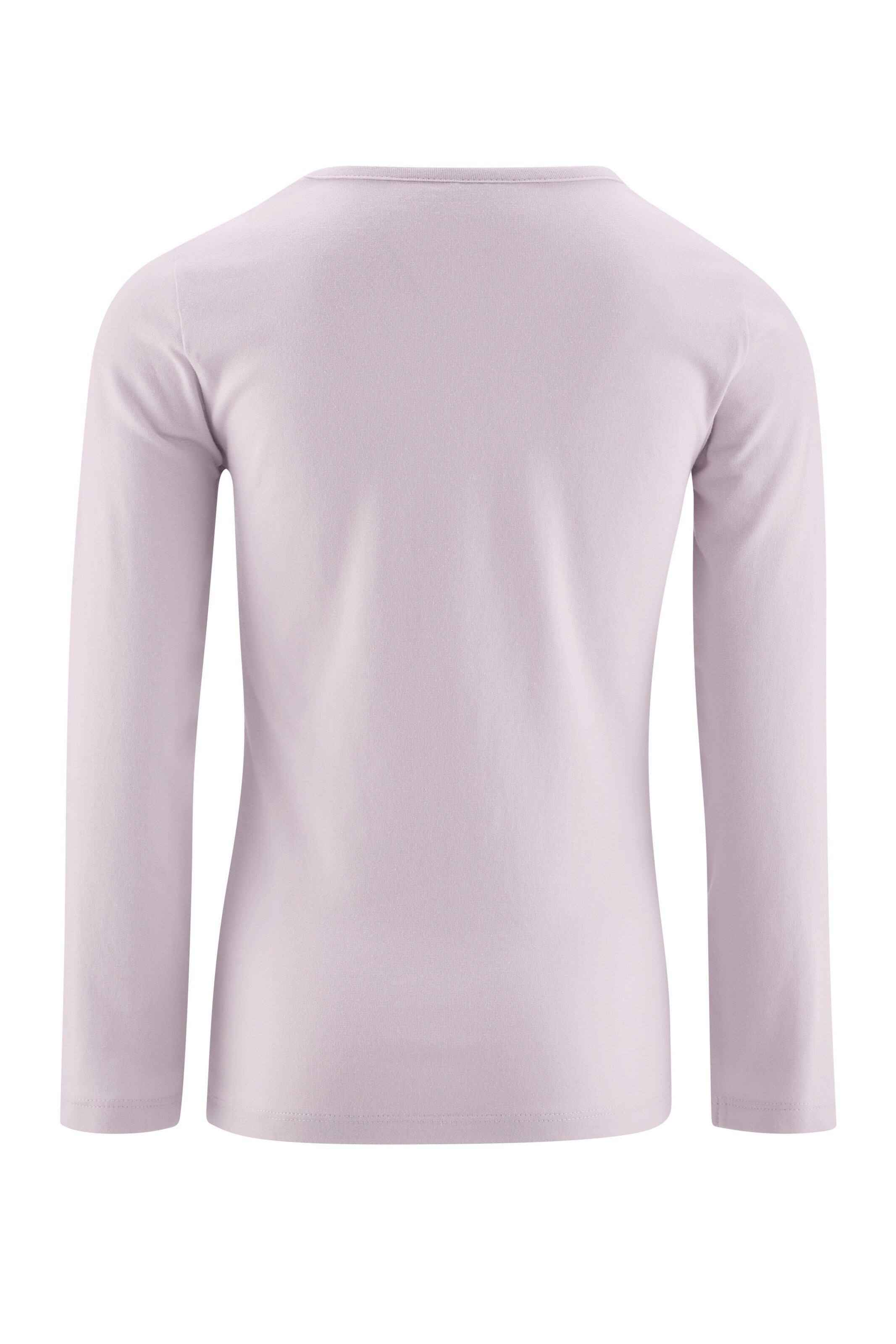 happy girls Tričko – fialová