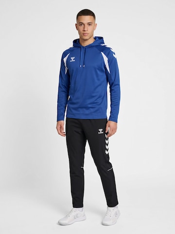 Hummel Sportsweatshirt 'Core 2.0' i blå