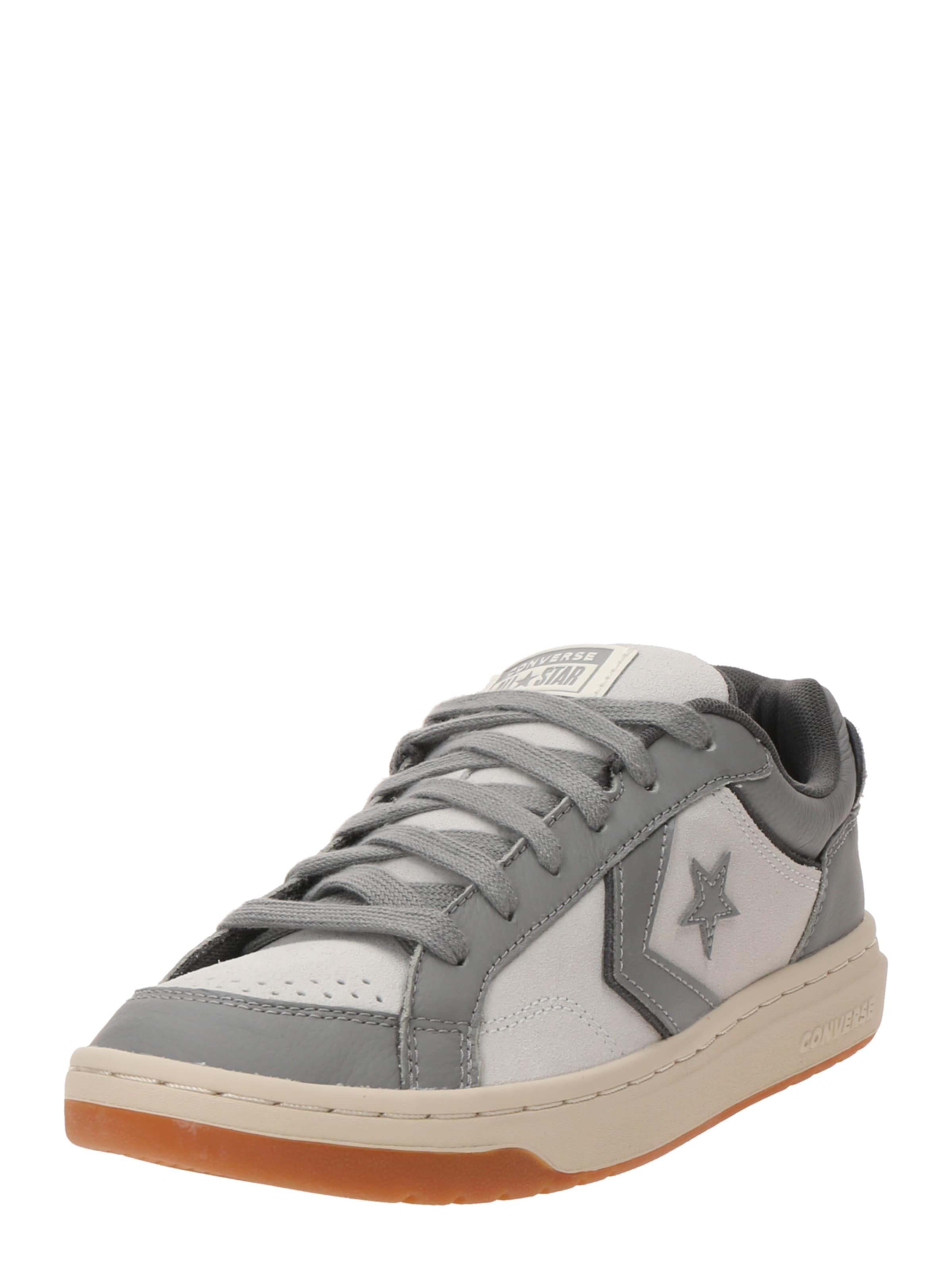 CONVERSE Sneakers laag 'PRO BLAZE CLASSIC' in Grijs | ABOUT YOU