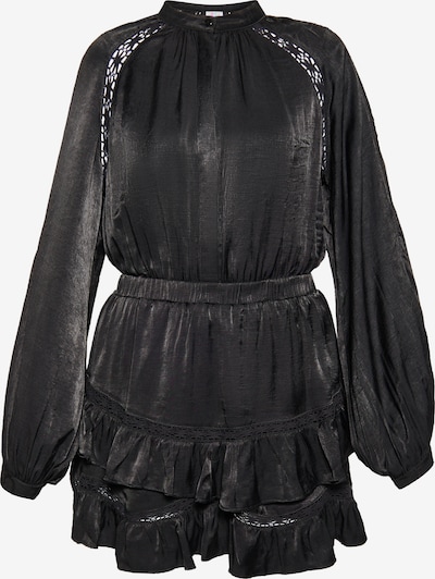 IZIA Kleid in schwarz, Produktansicht