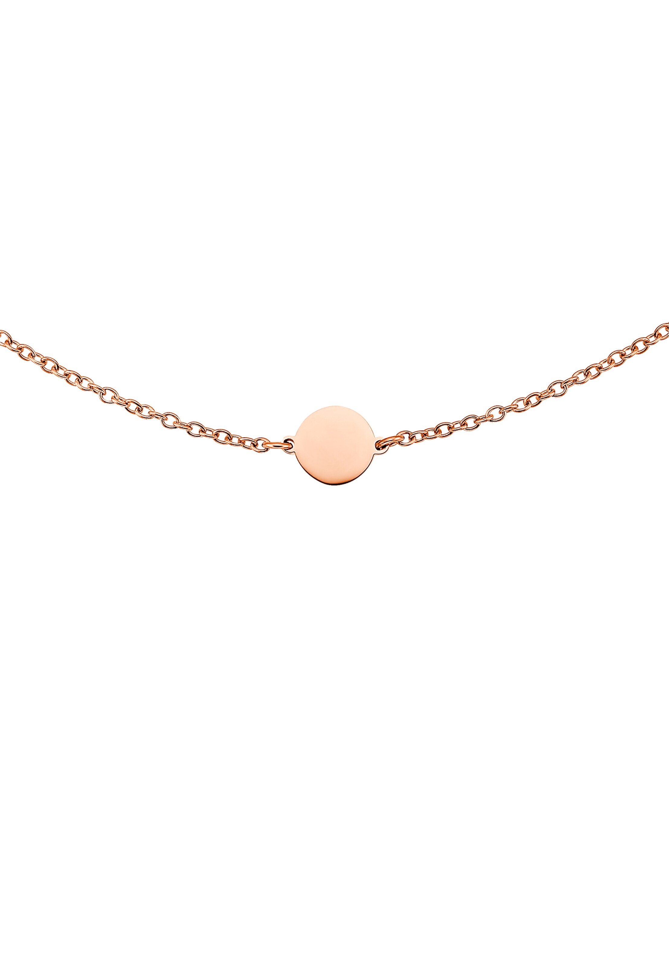 Heideman Ketting in Goud