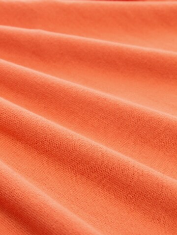 TOM TAILOR Trui in Oranje