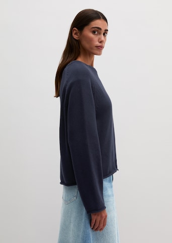 Marc O'Polo Pullover in Blau: Seite