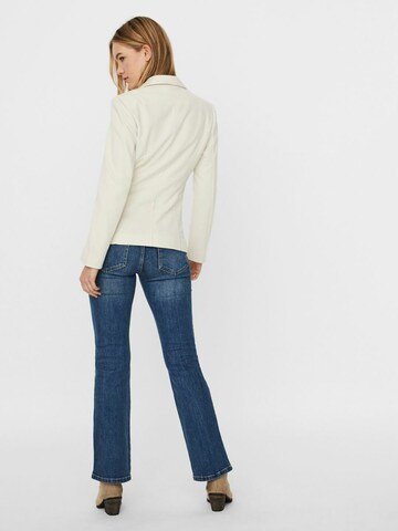 VERO MODA Blazer in Beige