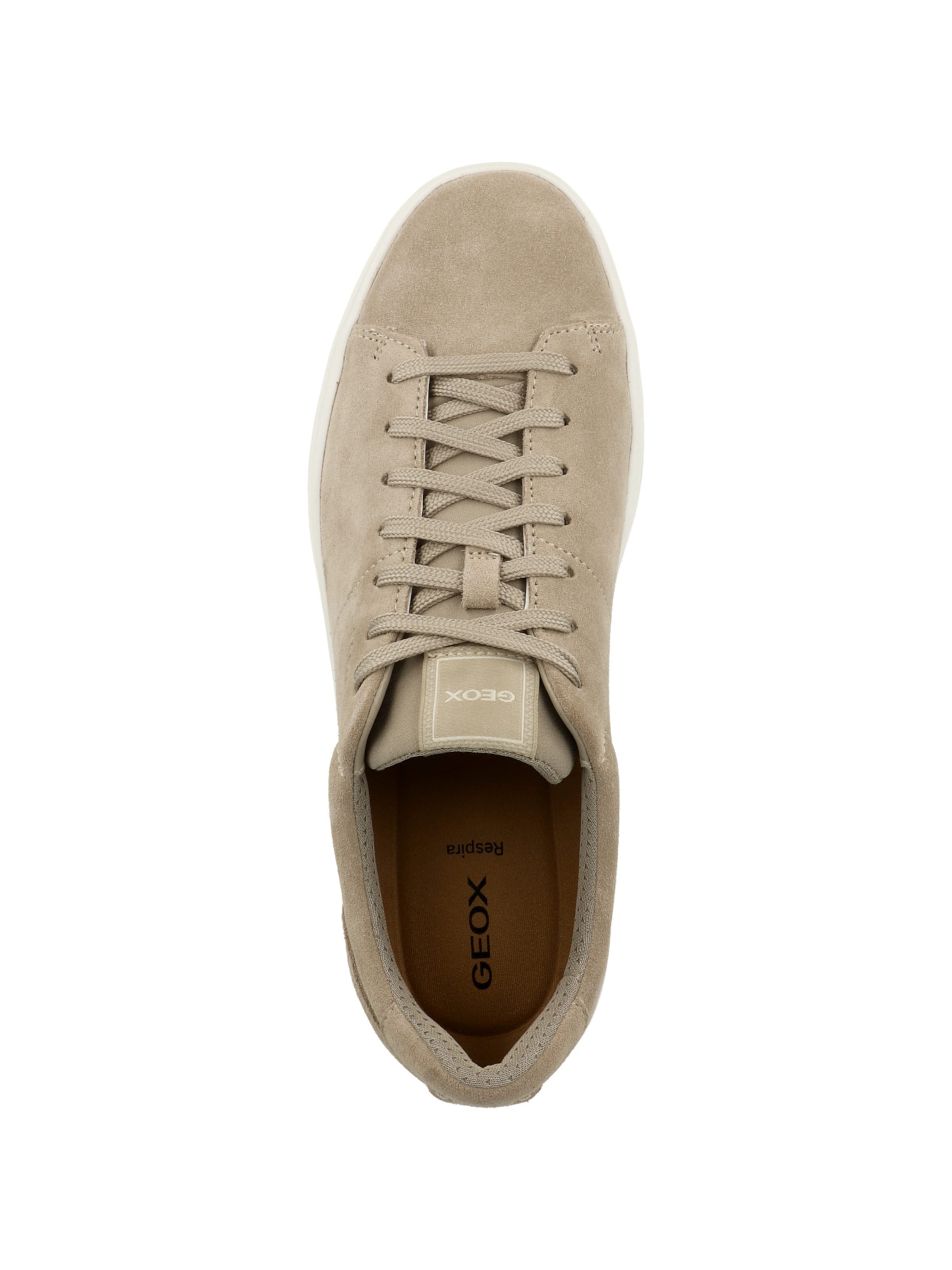 GEOX - Zapatillas deportivas bajas 'U Baltmoore' en beige