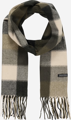 Only & Sons Scarf 'CARLO' in Black: front