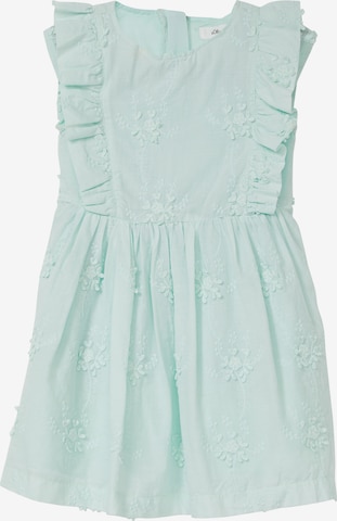 Robe s.Oliver en bleu : devant