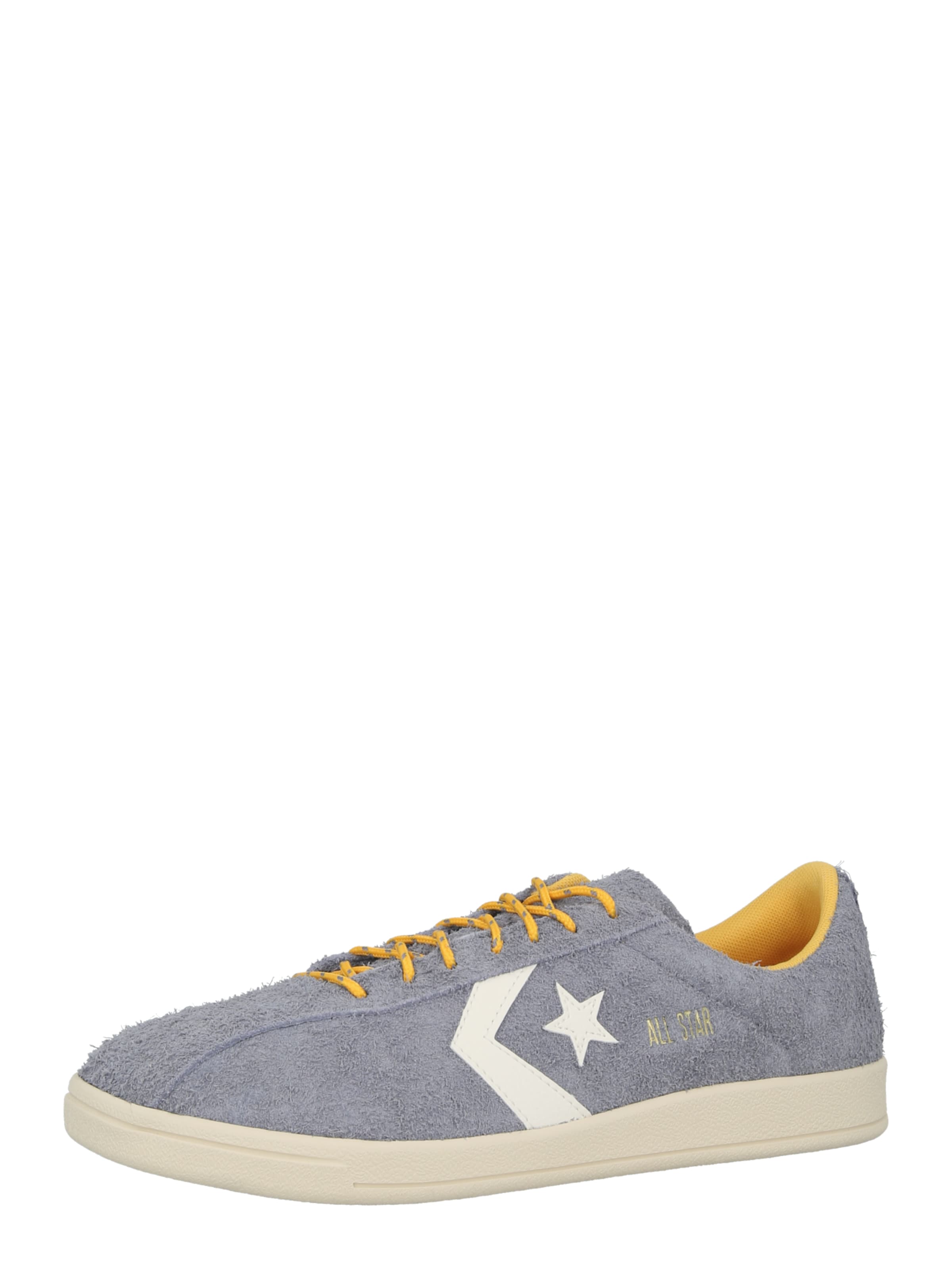 Sneaker low 'ALL STAR OX' de la CONVERSE pe gri: față