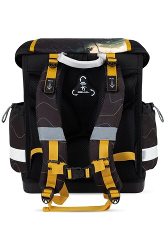 Belmil Backpack in Blue