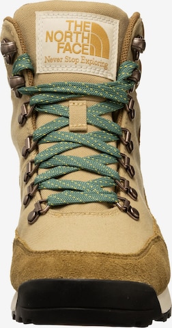 Boots 'Back to Berkeley IV' THE NORTH FACE en vert