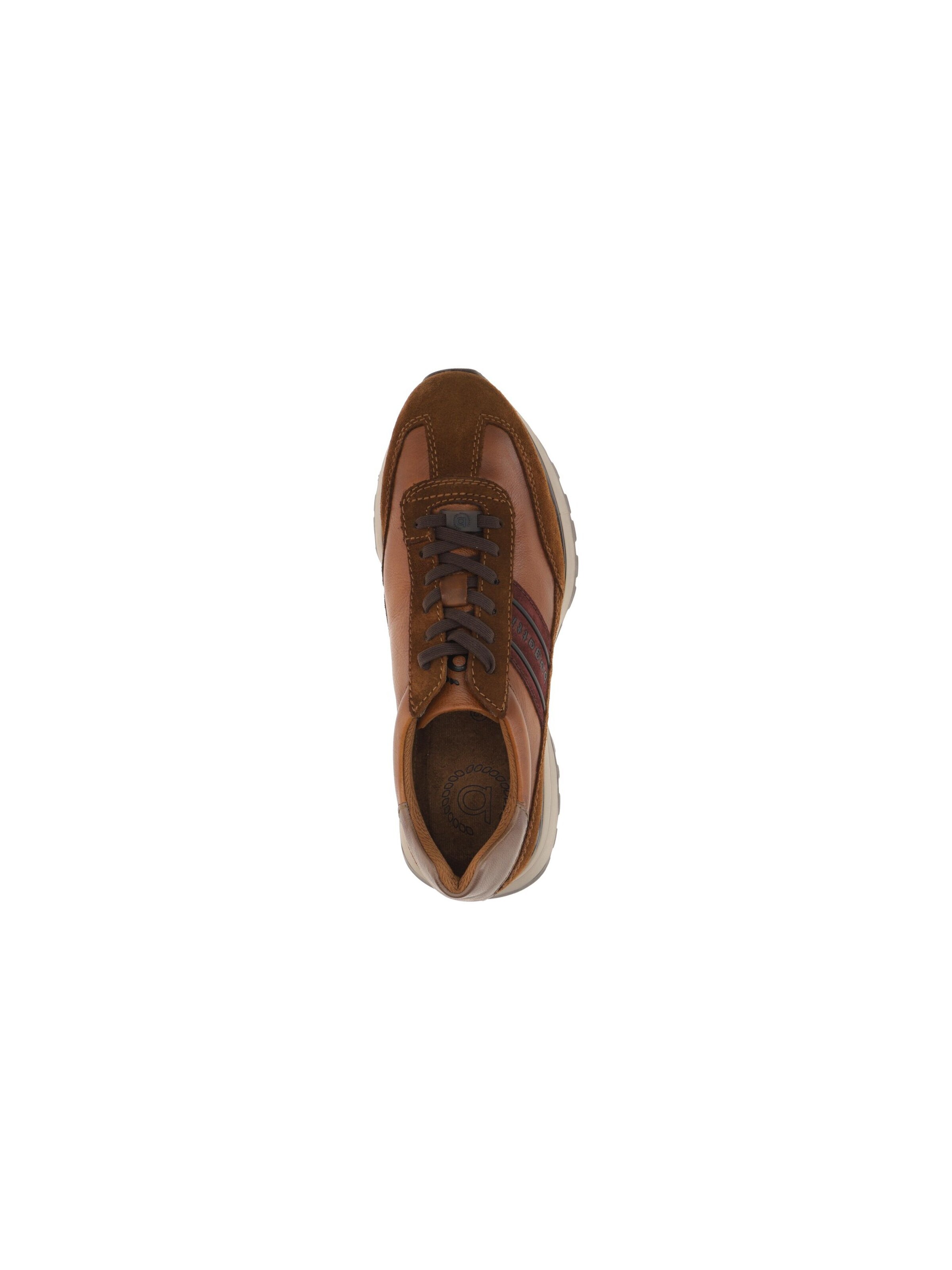 bugatti Lace-Up Shoes in Brown