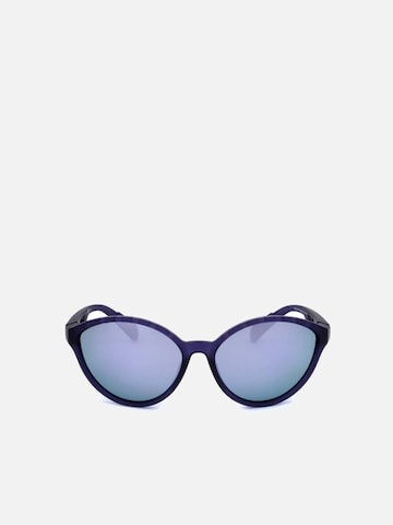 Adidas Sport Sunglasses 'Adidas Sport SP0012 Matte violet 61/16/125 Women Sunglasses' in Purple: front