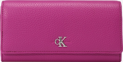 Calvin Klein Jeans Novčanik 'Longfold' u ciklama, Pregled proizvoda