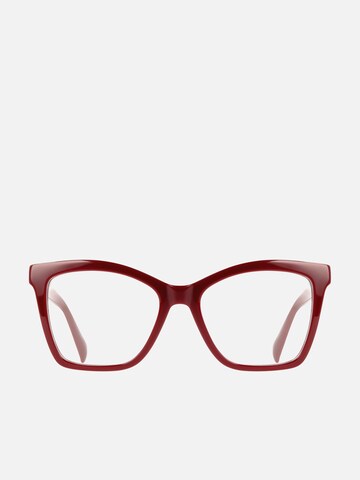Liu Jo Sunglasses in Red