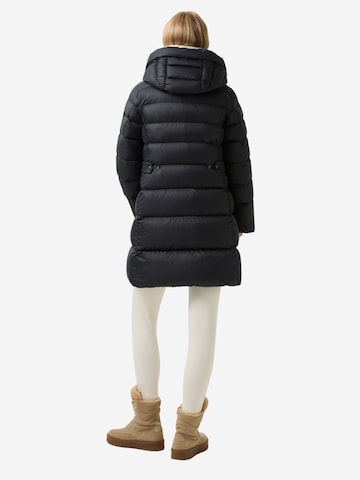 BOGNER Outdoormantel 'Nicci' in Schwarz