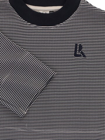 T-Shirt Looxs Revolution en bleu