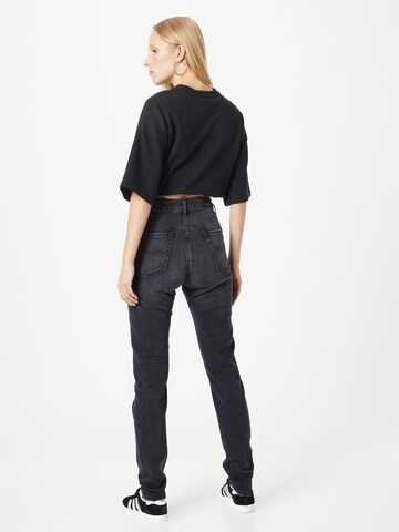 REPLAY Regular Jeans 'MARTY' in Grau